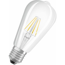 Osram LED spuldze 6,5W/827 230V E27 806lm Osram