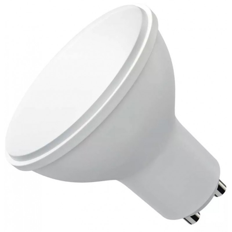 Emos LED spuldze MR16 3,3W GU10 Emos