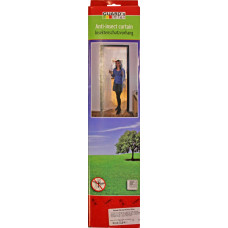 Guard’n Care Pretinsektu tīkls durvīm 95x220cm