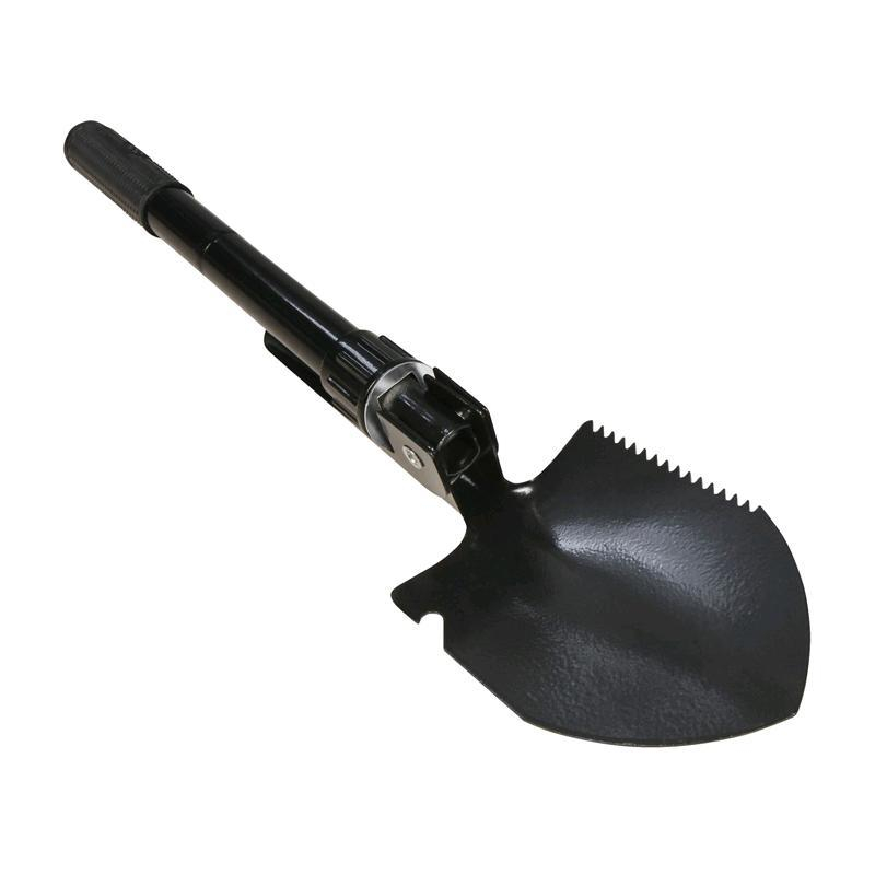 Edco Lāpsta kempingam 30x25,5cm