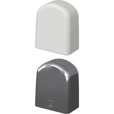 Lk Systems drenāžas stiprinājums, balts