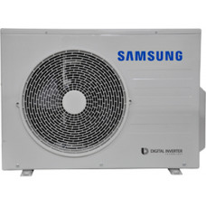 Samsung gaiss-ūdens siltumsūknis Samsung ārējais bloks R32 Qs=4.4kW 230V