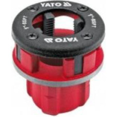 Yato Cauruļu vītņgriezis 1