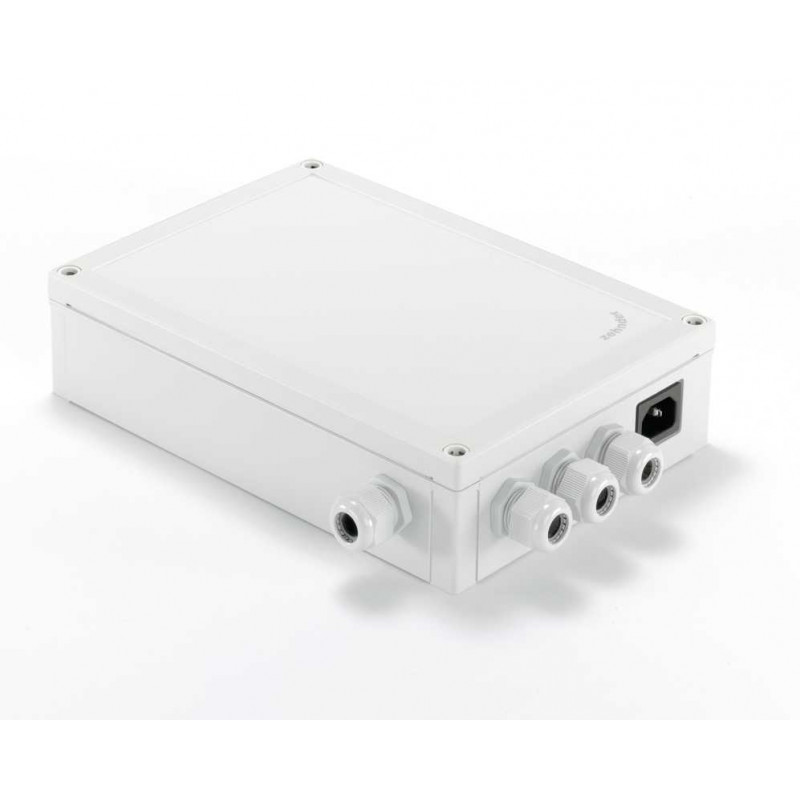 Zehnder ComfoAir Q350/450/600 Option Box