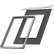 Velux Hidro un siltumizolācijas komplekts VELUX BDX FK06 2000 66*118 - gab.