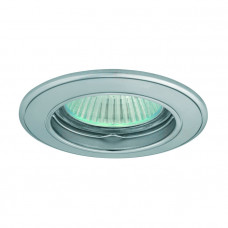 Kanlux Gaismeklis Kanlux BASK CTC-5514-MPC/N, 12V, matēts hroms - gab