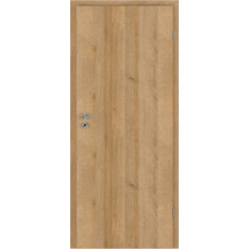 Prestige Durvis PRESTIGE BASIC 01, Ozols rivjera, komplekts, 2100x900 mm - kmpl