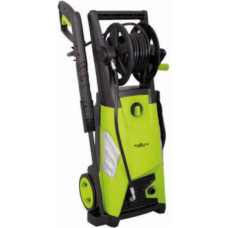 Cits Augstspiediena mazgātājs Lime Lynx Velox 1507Q (LHU-EC-1507-D26Q) - gab