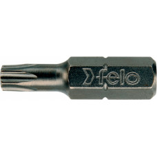 Felo Uzgalis FELO C 6.3 Torx 10x25 - gab.