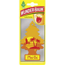 Wunderbaum Gaisa atsvaidzinātājs Wunder-Baum Mai-Tai - gab
