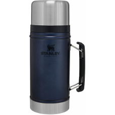Stanley Termoss Stanley The Legendary Classic 2807937019, 0.94L, zils - gab.