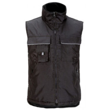 Baltic Canvas Ziemas darba veste BALTIC CANVAS, melna, izmērs XL - gab.