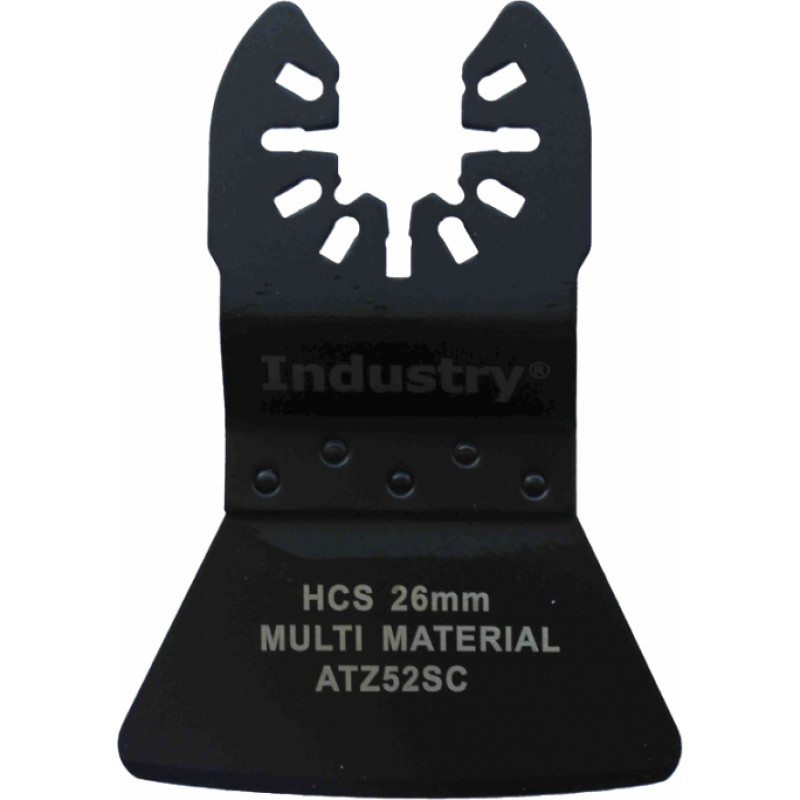 Industry Skrāpis multi instrumentam Industry HCS 52X26 mm - gab