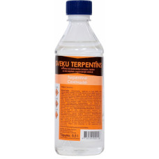Cits Terpentīns 0.5l - gab