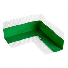 Vincents Polyline Armējošā uzlika iekšējam stūrim Vincents Polyline HIDROTAPE S1 - gab