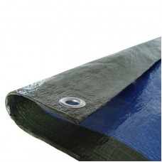 Cits Pārklājs 000323 70g/m2, 2x3m - gab