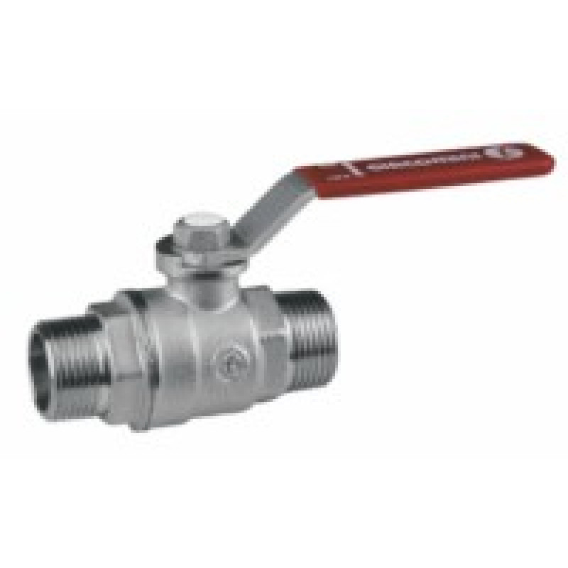 Giacomini Lodveida ventilis Giacomini, 1/2'' aa, garais rokturis - gab