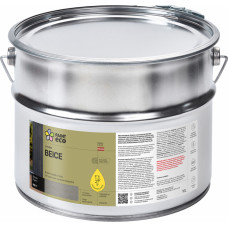 Paint Eco Beice Paint Eco Balodis (Pelēks) 10L - gab