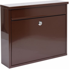 Vorel Pastkastīte Vorel 310x360x100 mm, Brūna - gab