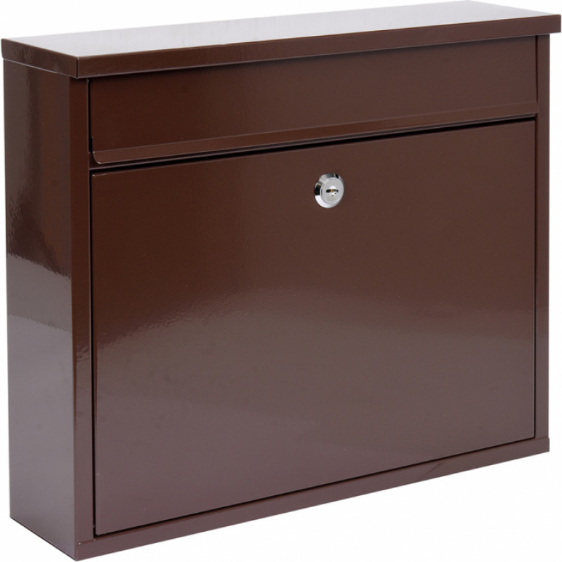 Vorel Pastkastīte Vorel 310x360x100 mm, Brūna - gab