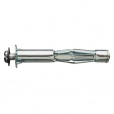 Mungo Reģipša enkurs ar skrūvi Mungo MHD-S 8x53/18 mm - gab