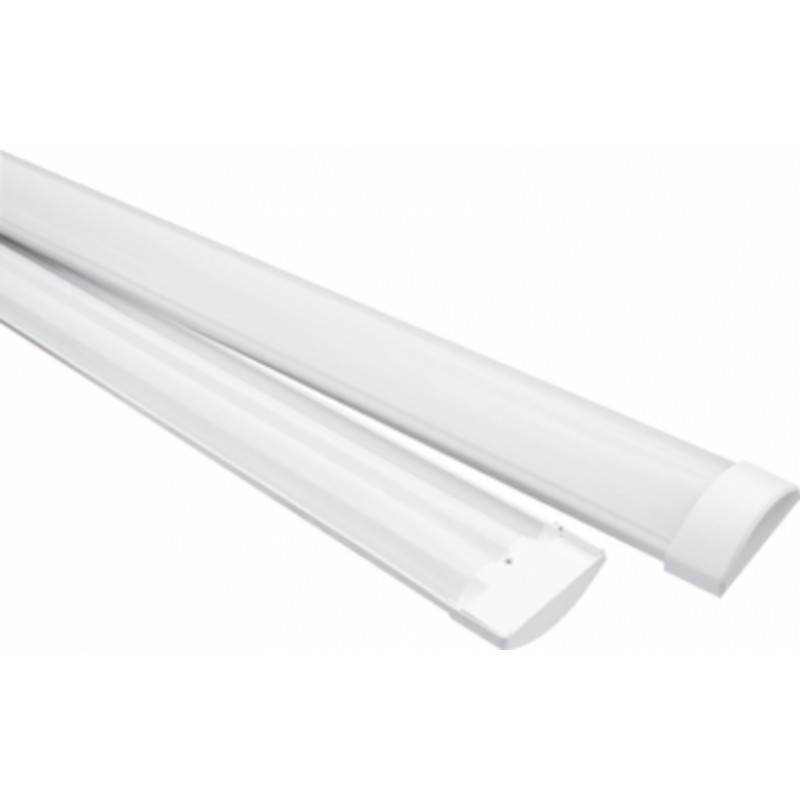Leduro Spuldze Leduro LED 32536, 36W, 3600Lm, 3000K, 1200x72.5mm - gab