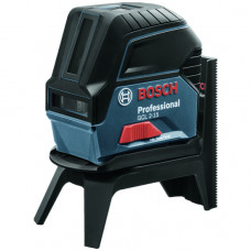 Bosch Kombinētais lāzers Bosch GCL 2-15 Professional - gab