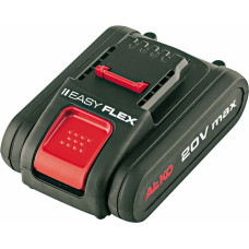 Al-Ko Rezerves akumulators AL-KO EasyFlex 20V 2.5Ah (113559) - gab