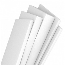 Tenapors Putu polistirols Tenapors EPS60 30x500x1000 mm - gab