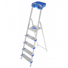 Svelt Kāpnes ar platformu Svelt ATLANTICA S112A05P, 5 pakāpieni - gab.