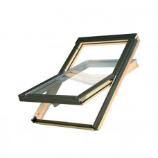 Kronmat Jumta logs Kronmat OptiLight B 04 66*118 - gab.