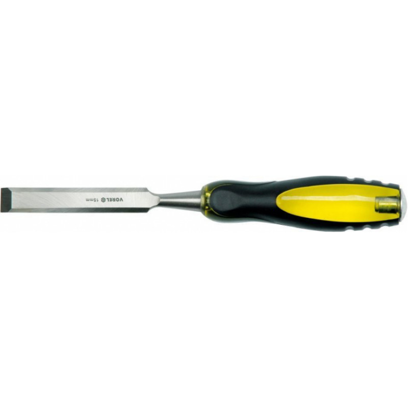 Vorel Kalts ar prettrieciena rokturi Vorel 14 mm, 25514 - gab