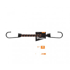 Bradas Bagāžas gumijas saite Bradas 100cm, D8mm, 1 gab - gab