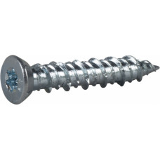 Essve Skrūve betonam Essve ECS-C 7.5x42, 100gab., 105255 - iep.
