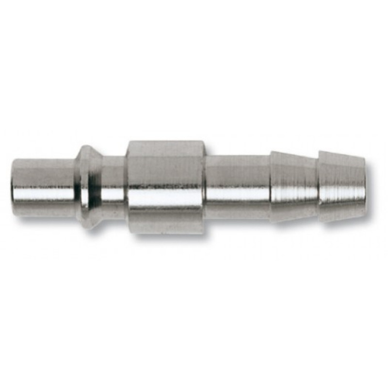 Trimax Pneimo savienojums Trimax D6mm, ar vārstu - gab.