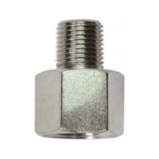 Stanley Pāreja Stanley 1/8”M - 1/4”F, 156114XSTN - gab