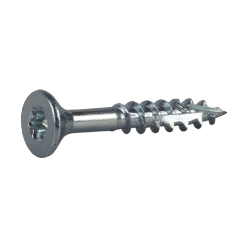 Essve Skrūves kokam Cutters 6,0X40 Zn-200gab. 8 - iep
