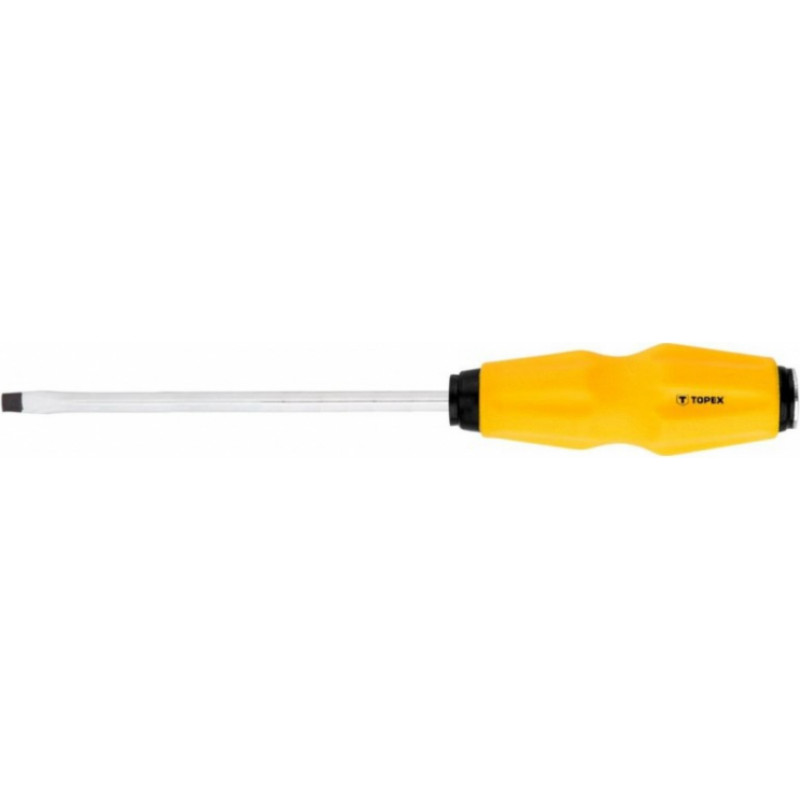 Topex Skrūvgrieznis Topex, plakans, 8 x 250 mm - gab
