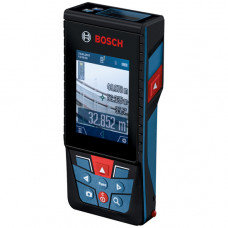 Bosch Lāzera tālmērs Bosch GLM 120 C Professional - gab