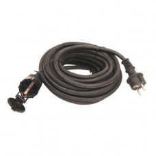 Acuma Pagarinātājs Acuma 732011 5M, 3x1.5 mm2, IP44 - gab
