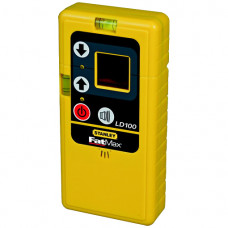 Stanley Lāzera uztvērējs Stanley Fatmax LD100 1-77-023 - gab.