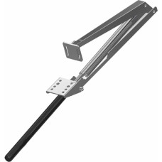 Thermovent Automātiskais lūku pacēlājs THERMOVENT - gab