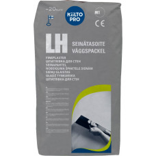 Kiilto Sausā špaktele Kiilto LH 1–2 mm 20KG - gab