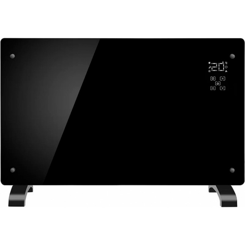 Duren Konvektora sildītājs DUREN GPH-S15EA Wi-Fi, 1500W - gab