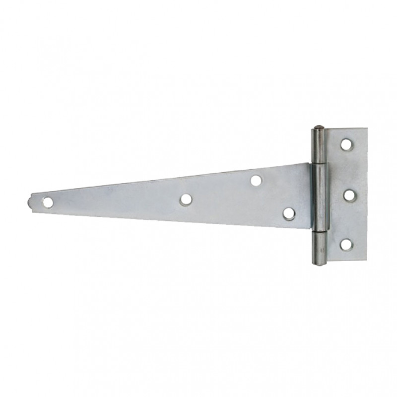 Vormann T-veida eņģe VORMANN 195x88 mm, cinkota, 00042200Z - gab