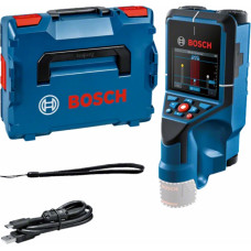 Bosch Meklēšanas ierīce Bosch D-tect 200 C Professional L-Boxx, SOLO, 0601081608 - gab