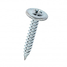 Cits Montāžas skrūve 4.2x65 mm, cinkota - 10gb