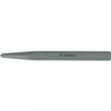 Topex Caurumsitis Topex, D-9.4 mm x 127.5 mm - gab.
