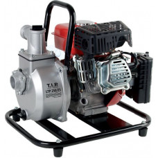T.i.p. Pumpen Benzīnmotora ūdens sūknis T.I.P. Pumpen LTP 250/25 2,5HP - gab