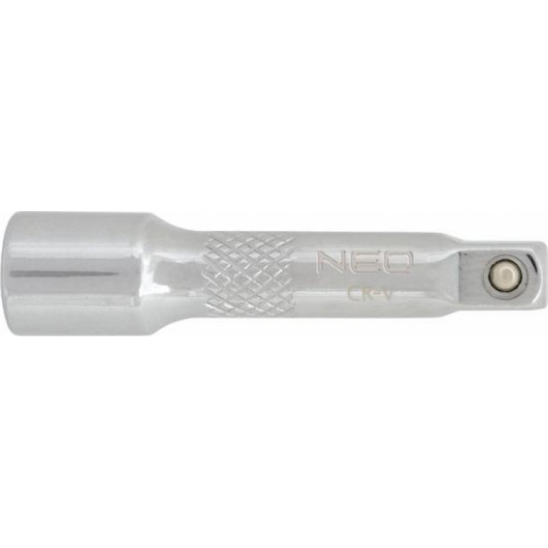 Neo Tools Pagarinātājs NEO Tools, 1/4'', 150 mm - gab